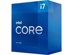 Intel Rocket Lake Core i7 11700 2.5GHz 1200P 16MB Box (65W) UHD750