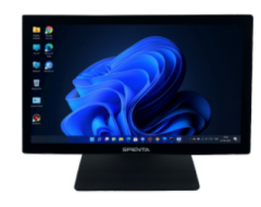 Spenta Sp-185İy I5 12. Nesil 16GB 128GB SSD 18.5'' Dokunmatik Pos PC