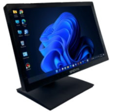 Spenta Sp-185İy I5 12. Nesil 16GB 128GB SSD 18.5'' Dokunmatik Pos PC