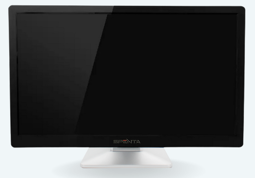 Spenta SP-215i I5 8GB 128GB SSD 21.5'' Dokunmatik POS PC