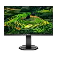 Philips 23.8'' 241B8QJEB/00 1920x1080 5ms 75Hz DP/HDMI/DVI/VGA+VESA+Speaker+Pivot