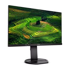 Philips 23.8'' 241B8QJEB/00 1920x1080 5ms 75Hz DP/HDMI/DVI/VGA+VESA+Speaker+Pivot
