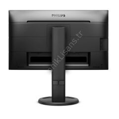 Philips 23.8'' 241B8QJEB/00 1920x1080 5ms 75Hz DP/HDMI/DVI/VGA+VESA+Speaker+Pivot