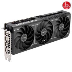 Asus Rtx5060-Ti 8Gb Gddr7 128Bit 3xDp/Hdmi (Prime-Rtx5060Ti-O8G)