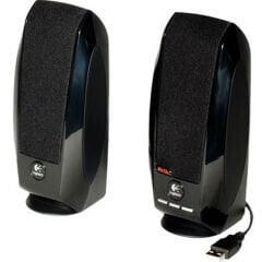 Logitech S150 1.2W RMS 1+1 Digital USB Hoparlör (980-000029)