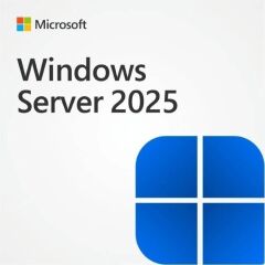 Dell 634-CVDT Server 2025 Essential 64bit 25 User ROK Lisans