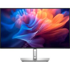 Dell 27'' P2725H 1920x1080 8ms 100Hz DP/HDMI/VGA/Type-C +VESA +Pivot