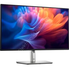 Dell 27'' P2725H 1920x1080 8ms 100Hz DP/HDMI/VGA/Type-C +VESA +Pivot