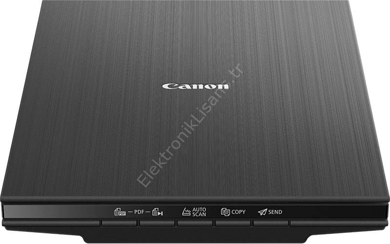 Canon LiDE400 Düz Yataklı Tarayıcı