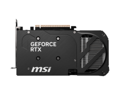 Msi Vga Geforce Rtx 5060 Ti 16g Shadow 2x Oc Plus Rtx5060ti 16gb Gddr7 Shado