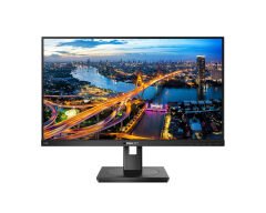Philips 23.8'' 24E1N1200A/01 1920x1080 1ms 120Hz IPS DP/HDMI/VGA +VESA +Speaker