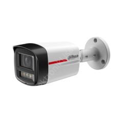 Dahua IPC-HFW2449TL-S-LED-0360B-Pro 4MP 3.6mm 50m IR WizSense Bullet PoE IP Cam
