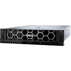 Dell R760 R760XS4SPL 1xSilver 4514Y 16C 1x32GB 1x480GB SSD (12xLFF) 2x700W