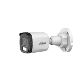 Dahua HAC-B1A21-U-IL 2MP 3.6mm 30m IR Akıllı Dual Light Bullet HD-CVI Kamera
