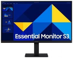 Samsung 24'' LS24D300GAUXUF 1920x1080 5ms 100Hz IPS HDMI/VGA +VESA