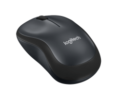 Logitech M220 Silent Kablosuz Mouse Siyah