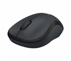 Logitech M220 Silent Kablosuz Mouse Siyah