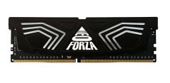 16 Gb Ddr4 3200mhz Neoforza Black Faye Cl16 Sogutuculu (nmud416f82-3200db11)