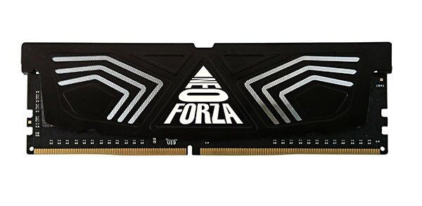 16 Gb Ddr4 3200mhz Neoforza Black Faye Cl16 Sogutuculu (nmud416f82-3200db11)