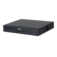 Dahua XVR5104HS-5M-I3 4 Kanal 5MP XVR Kayıt Cihazı