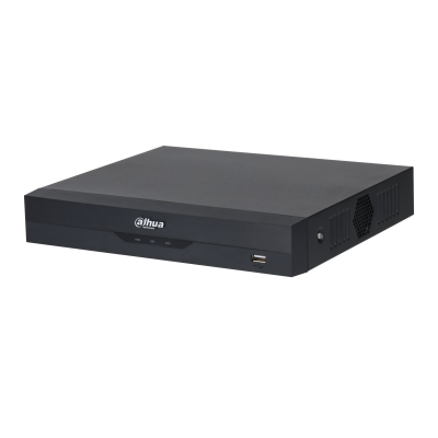 Dahua XVR5104HS-5M-I3 4 Kanal 5MP XVR Kayıt Cihazı