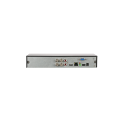 Dahua XVR5104HS-5M-I3 4 Kanal 5MP XVR Kayıt Cihazı