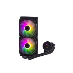 Cm Masterliquid 240L Core Spectrum 1700/1851/Am5 Sıvı Soğutma(Mlw-D24M-A18ps-R1)