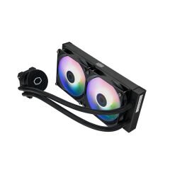 Cm Masterliquid 240L Core Spectrum 1700/1851/Am5 Sıvı Soğutma(Mlw-D24M-A18ps-R1)
