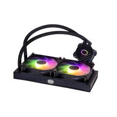Cm Masterliquid 240L Core Spectrum 1700/1851/Am5 Sıvı Soğutma(Mlw-D24M-A18ps-R1)