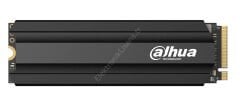 Dahua E900N 512 GB NVMe SSD 2000/1450 - Soğutuculu (SSD-E900N512G)
