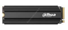 Dahua E900N 512 GB NVMe SSD 2000/1450 - Soğutuculu (SSD-E900N512G)