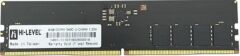 8 Gb Ddr5 5600mhz Hi-Level Arctic Cl46 1.1v Hs (Hlv-Pc44800d5-8g-B)