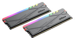 16 Gb (2x8gb) Ddr4 3600mhz Dahua C600 Rgb Cl18 1.35v