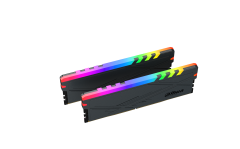 16 Gb (2x8gb) Ddr4 3600mhz Dahua C600 Rgb Cl18 1.35v