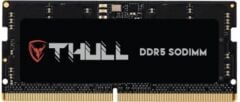 16 Gb Ddr5 5600mhz Thull Cl46 1.1v Hs Sodimm (Thl-Sopc44800d5-16g)