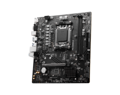 MSI Pro B650M-B AM5 DDR5 Ses GLAN HDMI/VGA SATA3 USB3.2 mATX