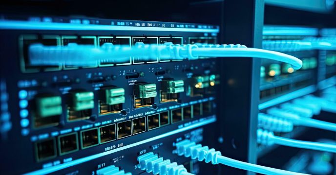 Network Ürün <br> Çeşitleri