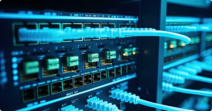 Network Ürün <br> Çeşitleri